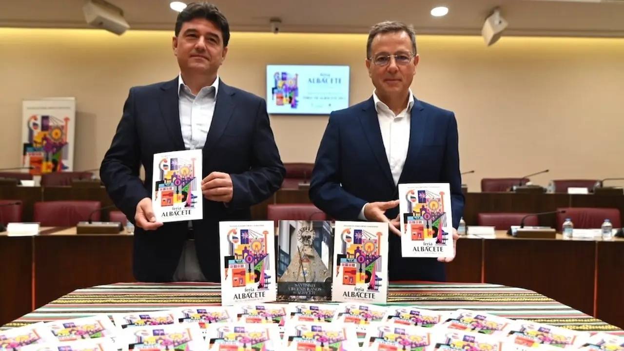El programa de la Feria de Albacete 2025 incluye más de 350 actividades para todos