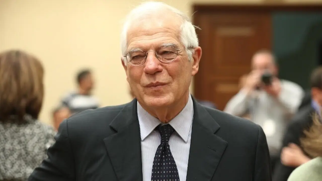 El PSOE de Albacete reconoce con el premio ‘Pablo Iglesias’ a Josep Borrell