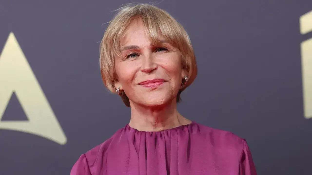 La actriz Antonia San Juan anuncia que tiene cáncer y se alejará de los escenarios
