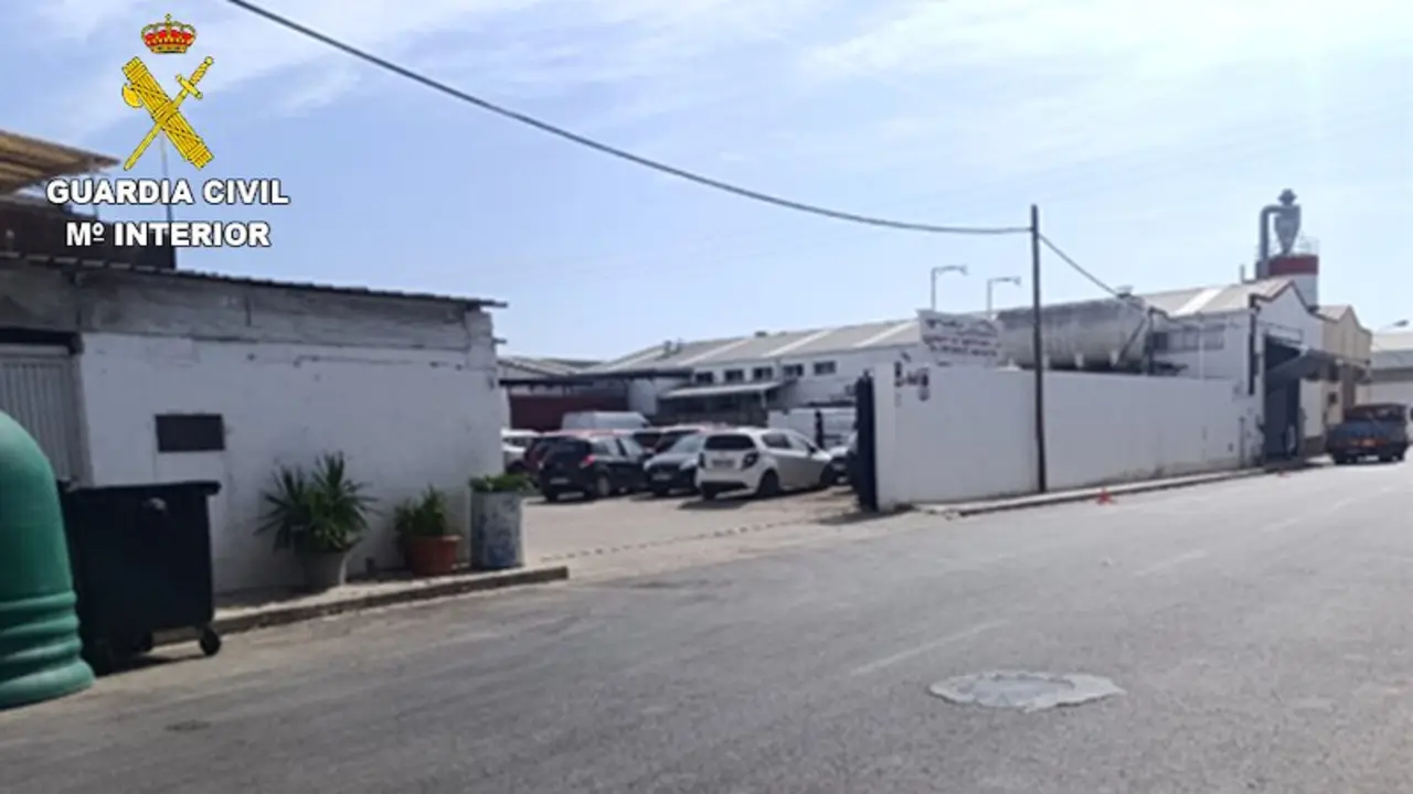 Desarticulado un grupo dedicado a la compraventa fraudulenta de coches de alta gama