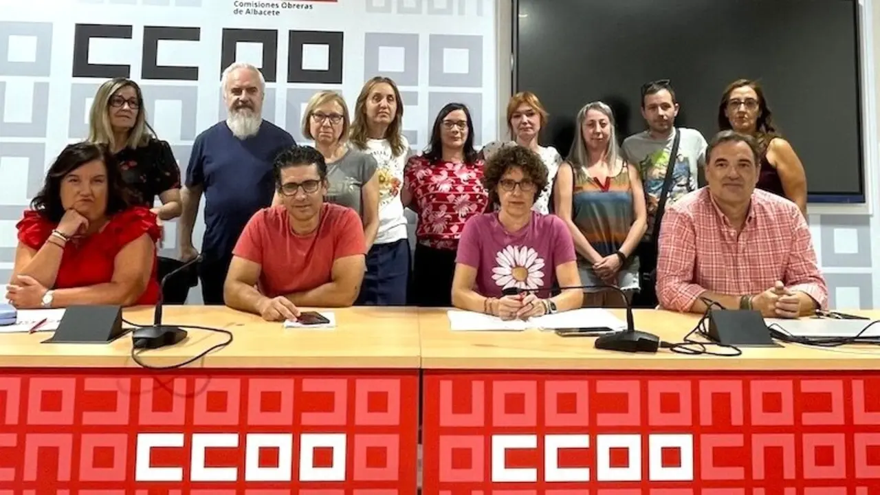 El personal de Telepizza irá a la huelga en plena Feria para reclamar los impagos
