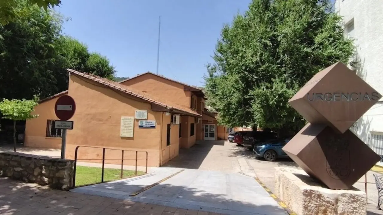 A licitación la redacción del proyecto para el nuevo centro de salud de Sacedón (Guadalajara)