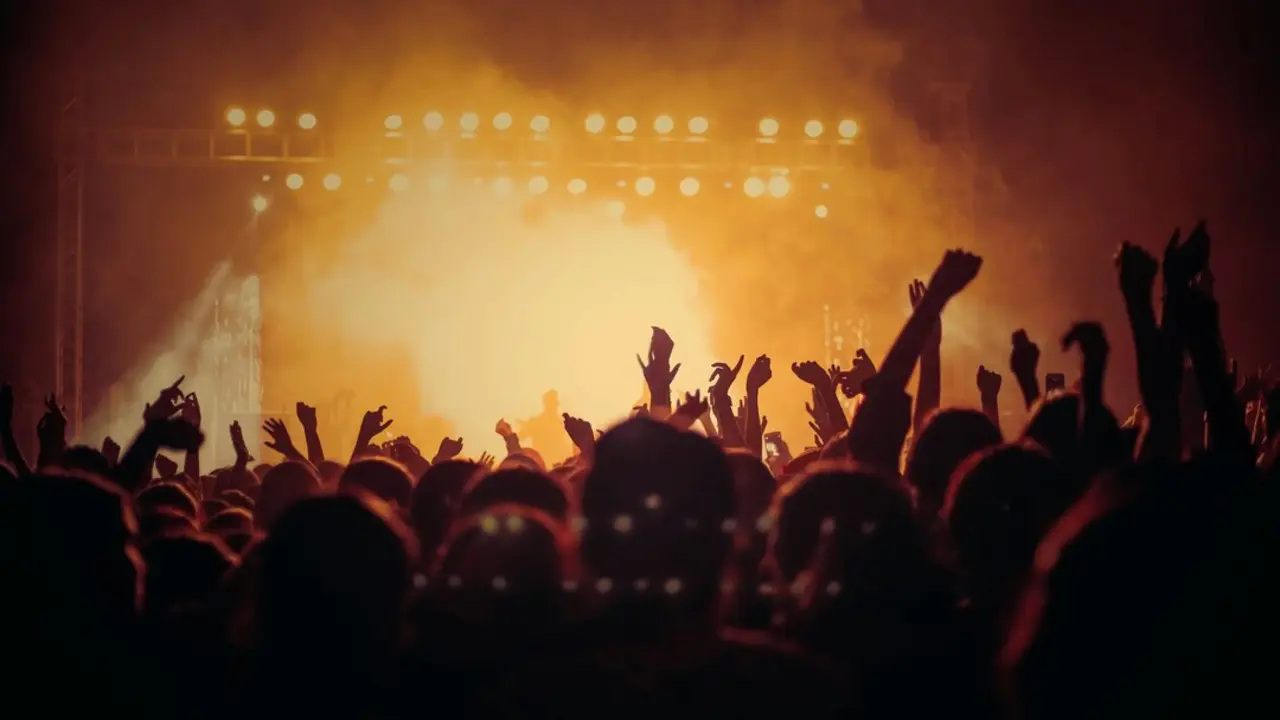 ¿Cómo elegir el mejor asiento para disfrutar de un gran concierto en España?