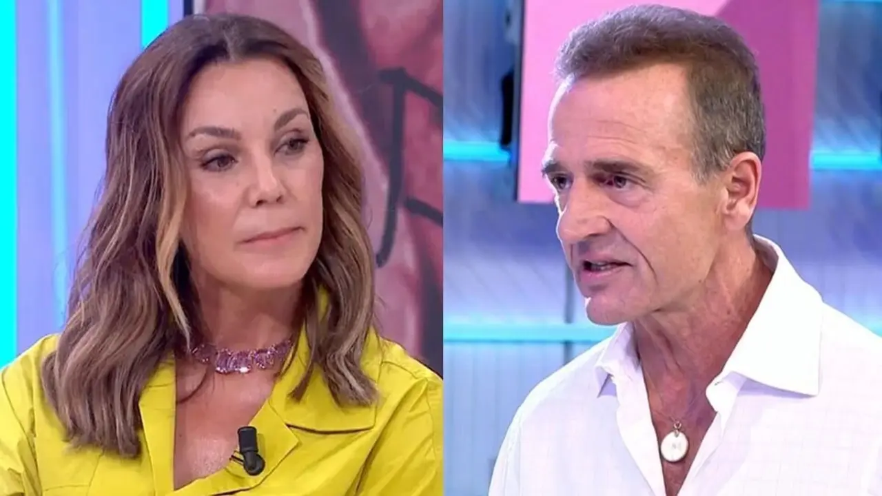 Lequio fulmina a Mar Flores aportando la prueba que machaca su versión ¿maquillada?