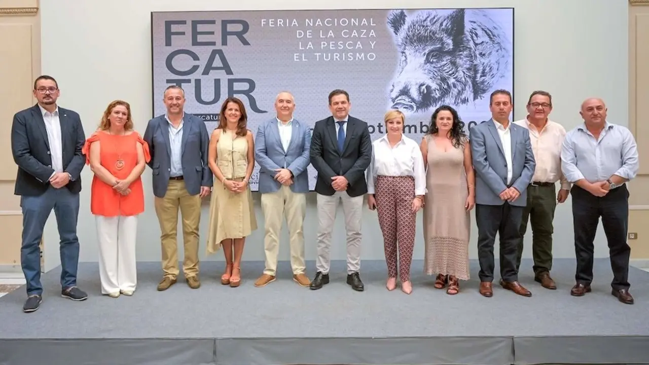 El turismo de interior gana protagonismo en Fercatur sin perder de vista la caza