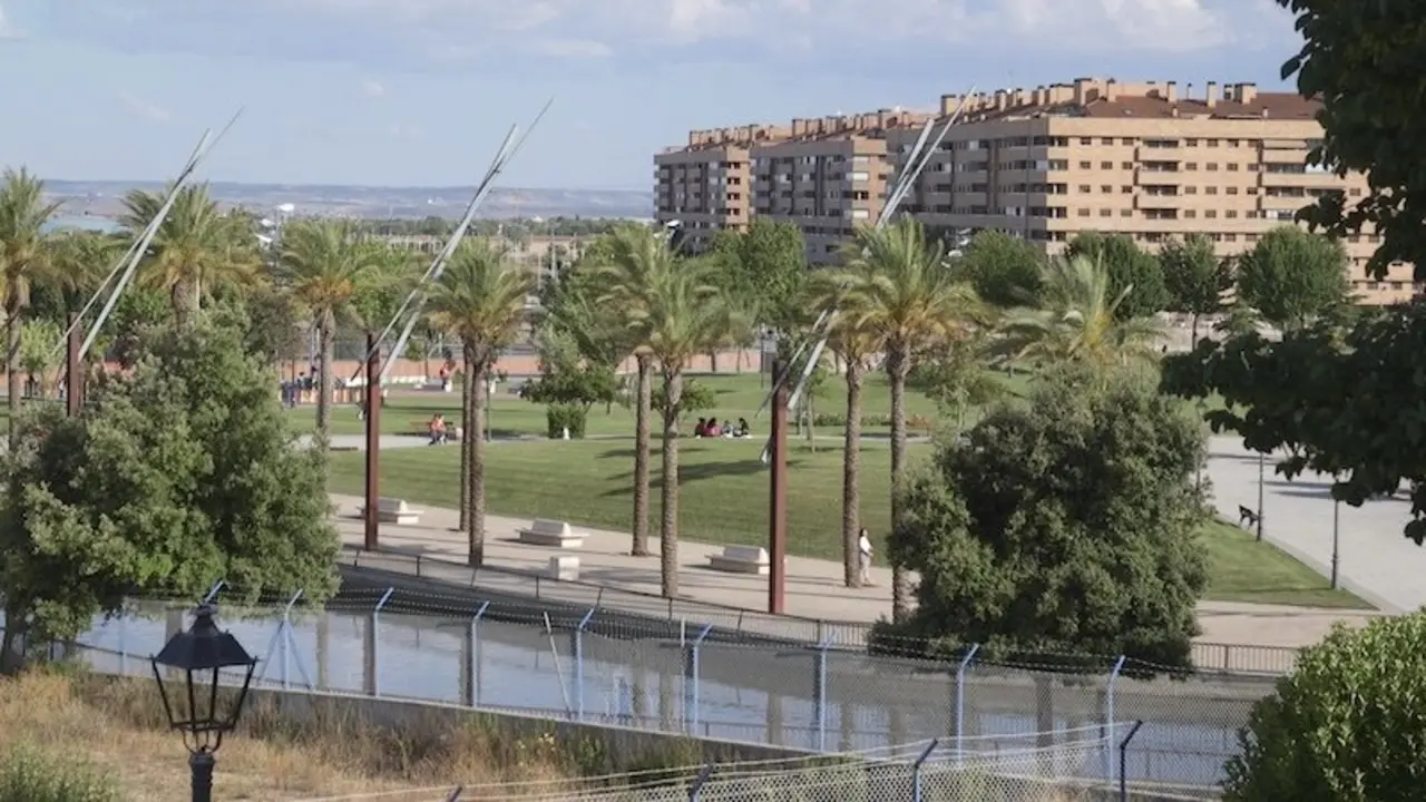 Sale a subasta el 20% de El Quiñón, en Seseña (Toledo), que podría atraer a 10.000 vecinos