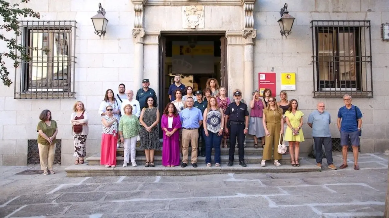 Castilla-La Mancha reclama la implicación social y familiar para denunciar la violencia machista