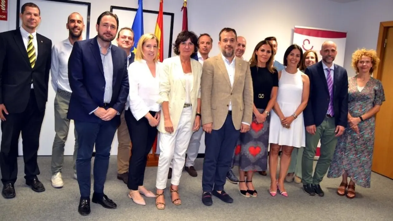 Farmacéuticos de Castilla-La Mancha celebran su Día Mundial para dar a conocer su labor