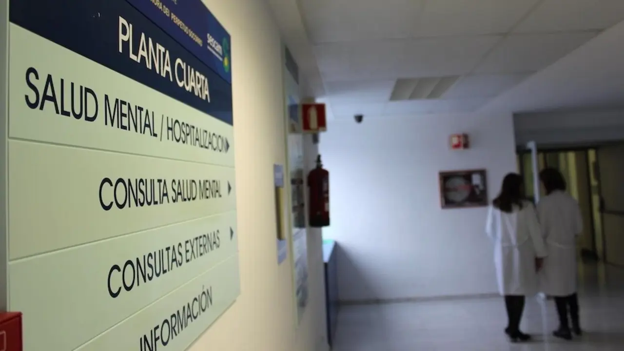 El proyecto 'Renace' de prevención del suicidio de la GAI de Albacete impulsa una tesis doctoral
