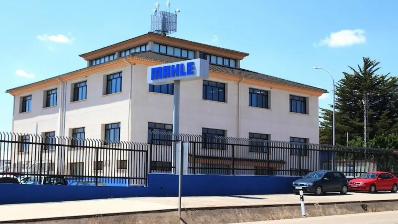 Mahle presenta un ERE que afectará a unos 550 empleados de su planta en Motilla del Palancar (Cuenca)