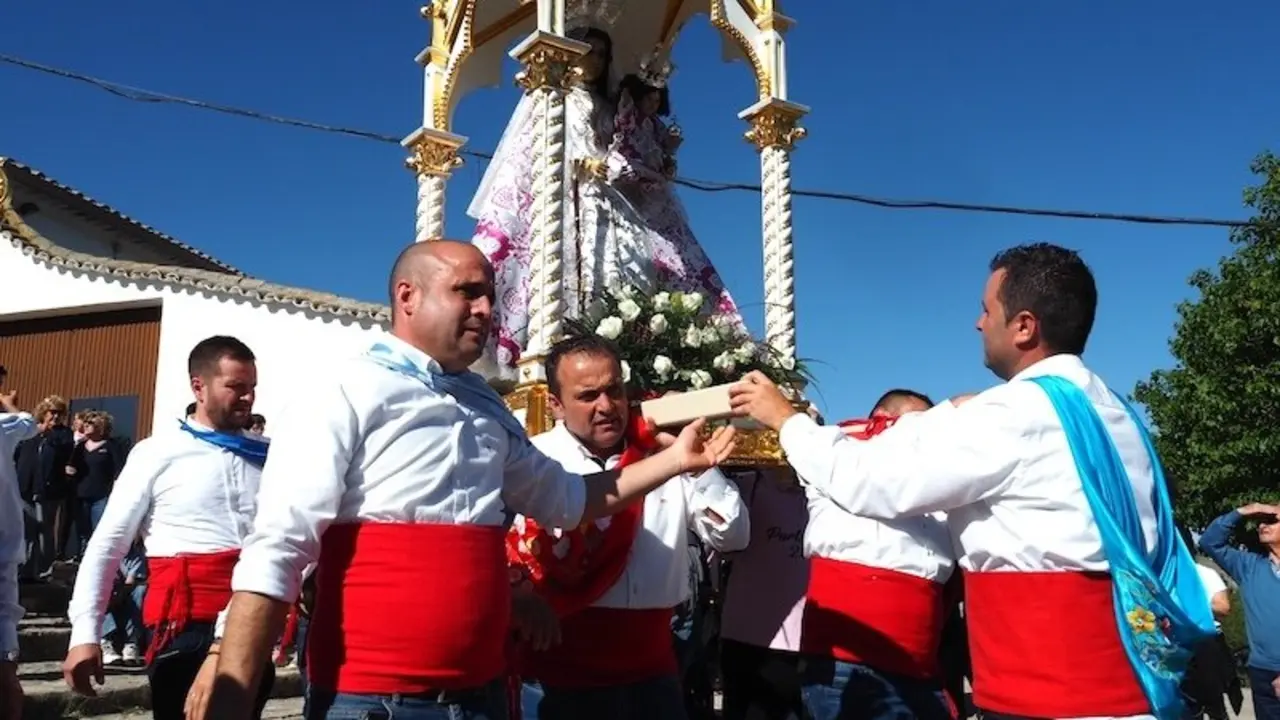 Nueve entidades reciben ayuda de la Diputación de Cuenca para conmemorar sus efemérides