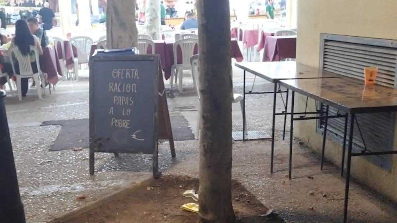 Hosteleros de Albacete califican de "ruinosa" la Feria de 2025 y exigen cambios