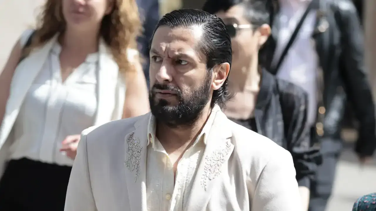 Rafael Amargo, ingresado de urgencia en un hospital: "Su situación es bastante crítica"