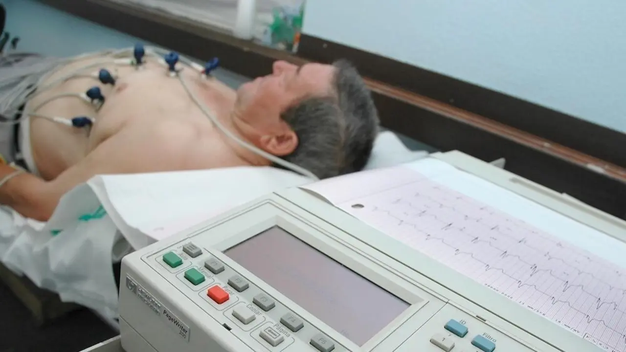 Los hospitales de Castilla-La Mancha organizan actividades por el Día Mundial del Corazón