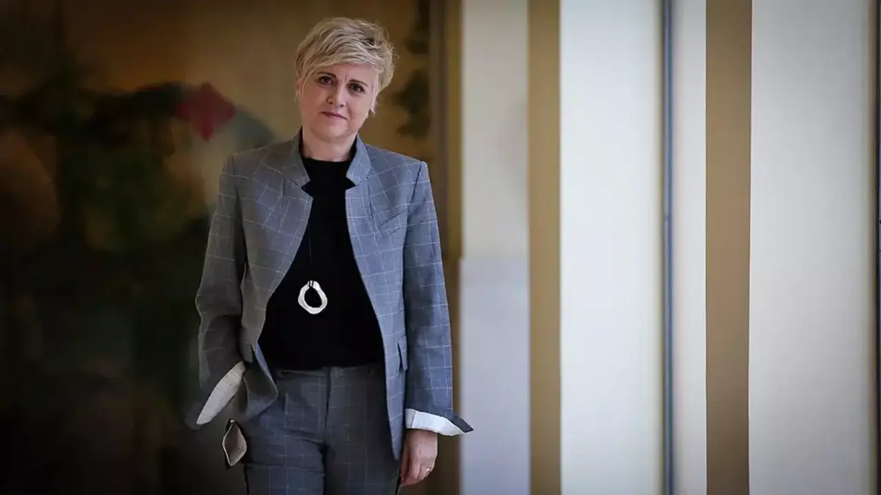Matilde Yebra nombrada nueva secretaria general del Consejo Social de la UCLM
