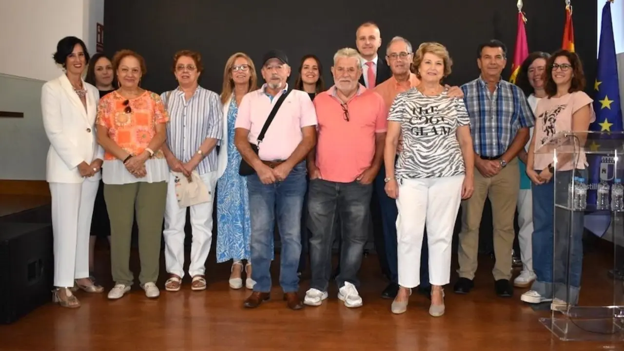 El Plan de Capacitación Digital de Castilla-La Mancha forma ya a cerca de 48.000 personas