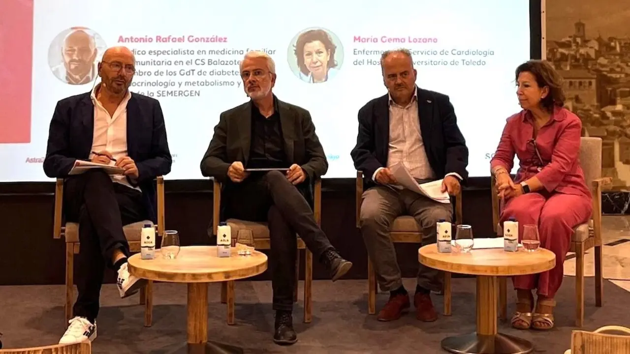 Cardioalianza urge reforzar la prevención ante el alto impacto cardiovascular en Castilla-La Mancha