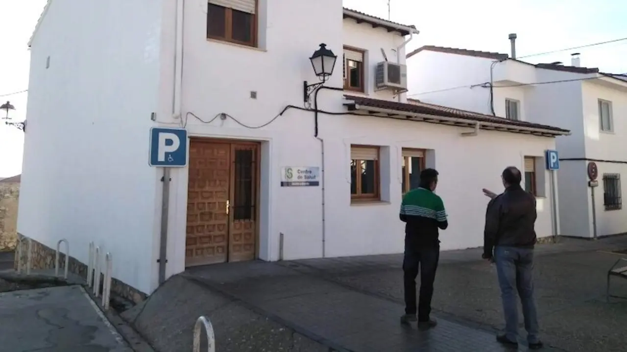 La Junta avanza en la tramitación para construir el nuevo centro de salud de Horche (Guadalajara)