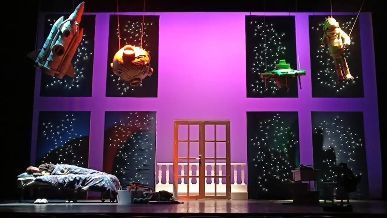 El teatro aficionado toma Castilla-La Mancha: 16 funciones en doce municipios