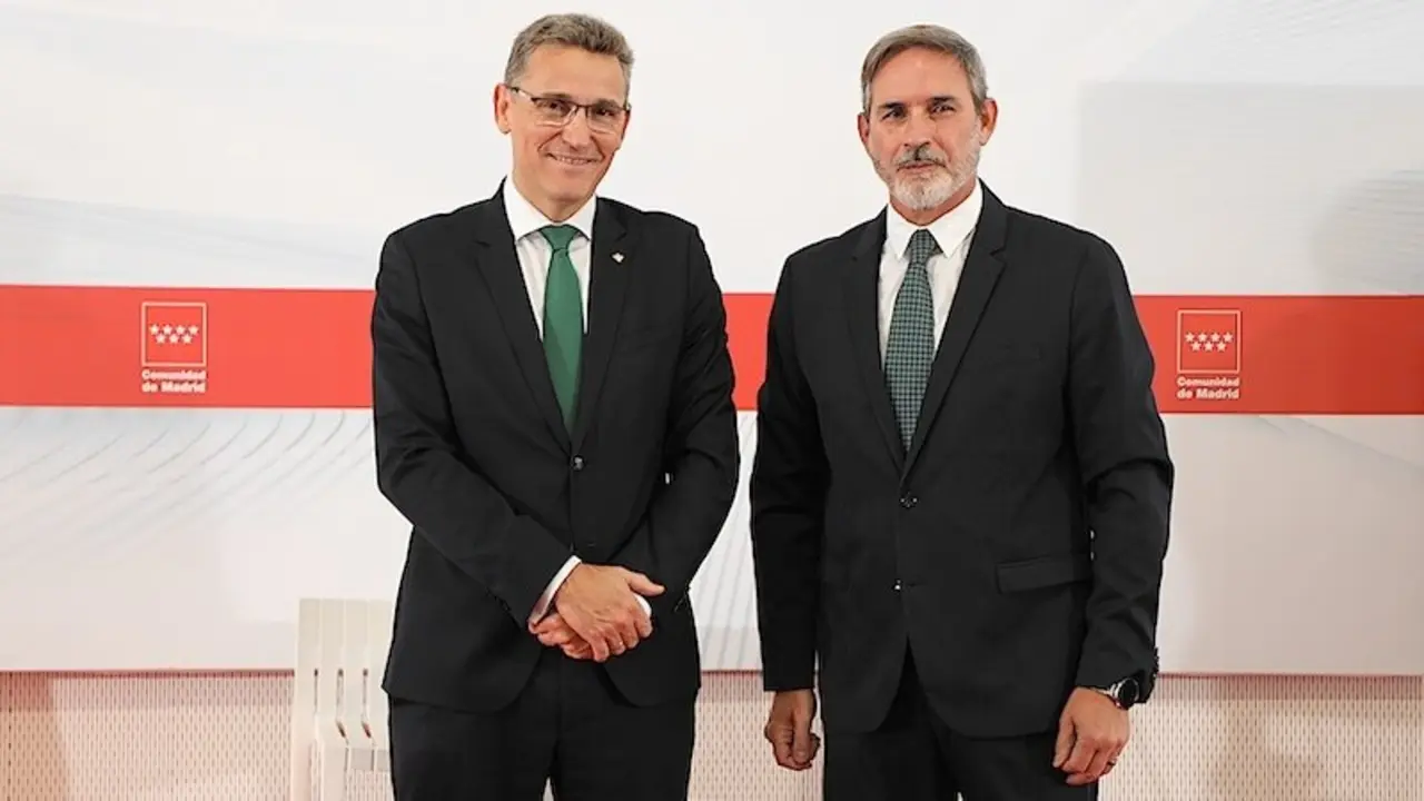 Eurocaja Rural se adhiere al programa 'Mi primera vivienda' de la Comunidad de Madrid