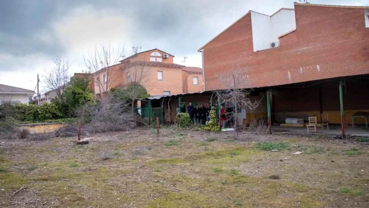 La Junta licita la redacción del proyecto del nuevo centro de salud de Añover de Tajo (Toledo)