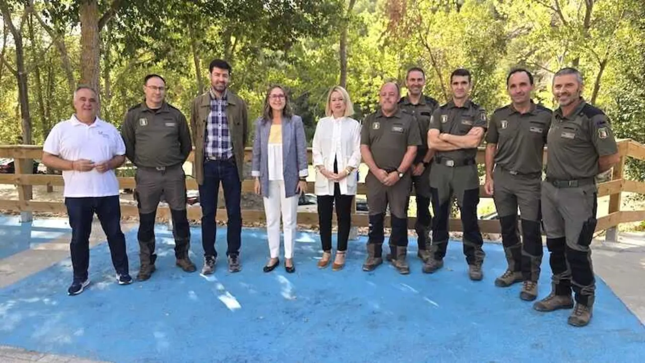 Letur (Albacete) acoge un curso de verano para analizar las causas de la dana de octubre