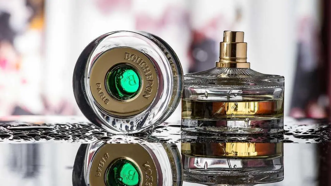  El atractivo de un aroma bien elegido 