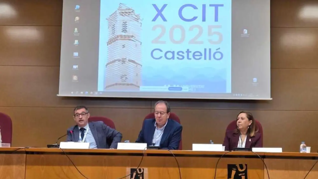 El presidente del Consejo de Transparencia y Buen Gobierno de Castilla-La Mancha, Fernando Muñoz, ha participado en el X Congreso Internacional de Transparencia y Gobierno Abierto celebrado en Castellón