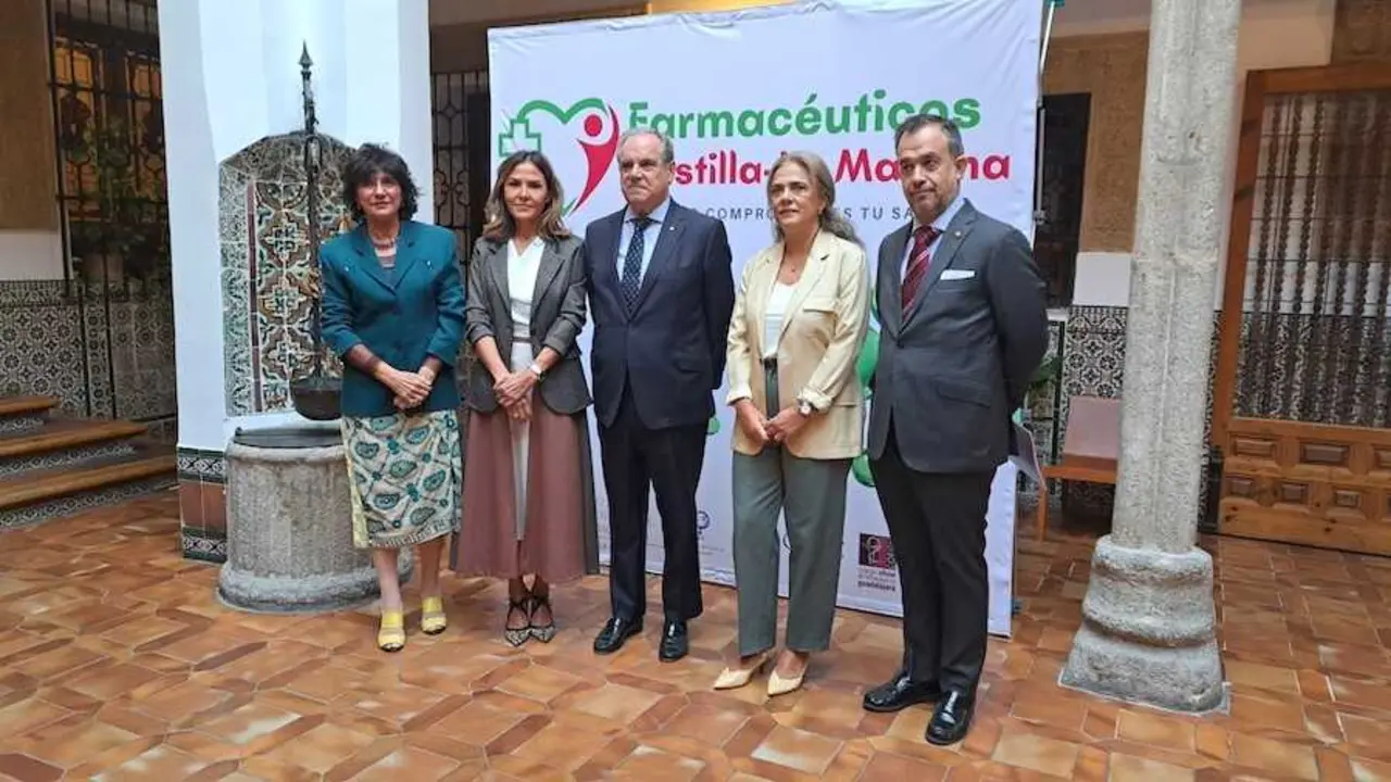 Farmacéuticos reclaman mayor integración con sanitarios para mejorar la atención