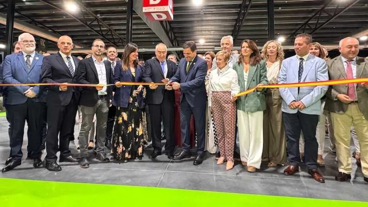Una nueva edición de Fercatur exhibe la fuerza de la caza y el turismo rural en Castilla-La Mancha