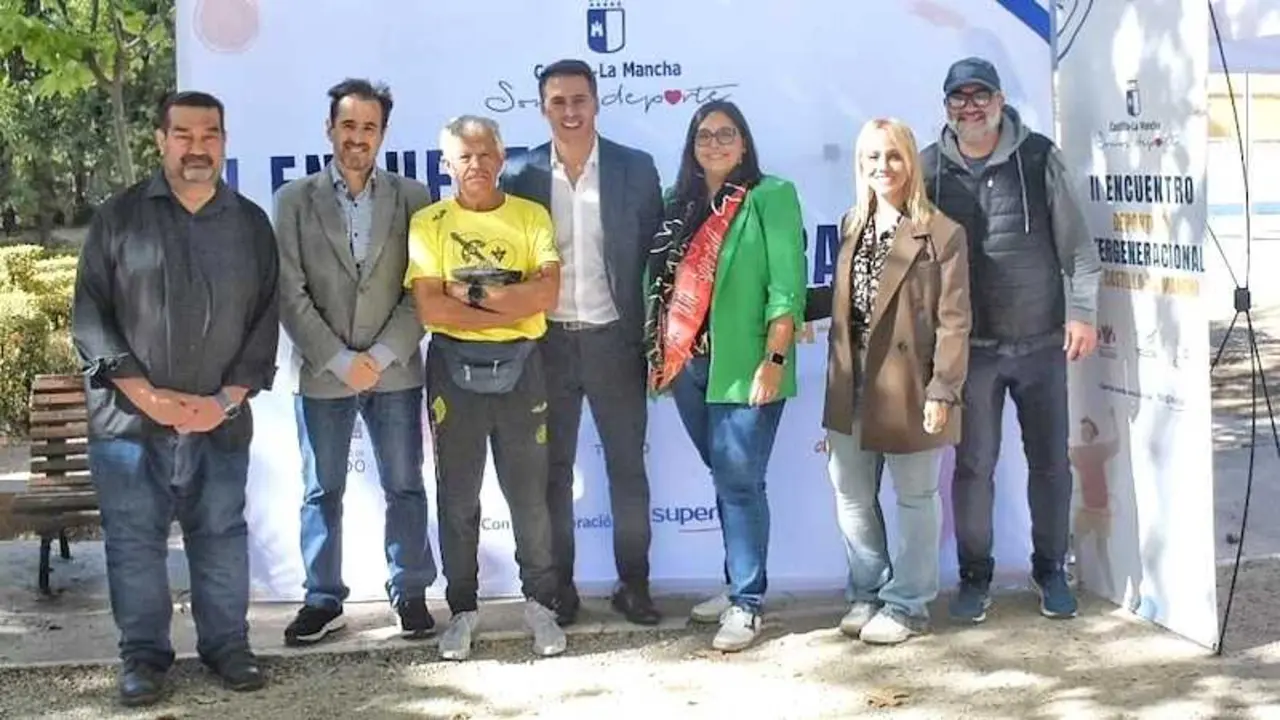 Más de 4.000 personas participarán en el 'Tour Promoción' y 'Somos Poderosas'