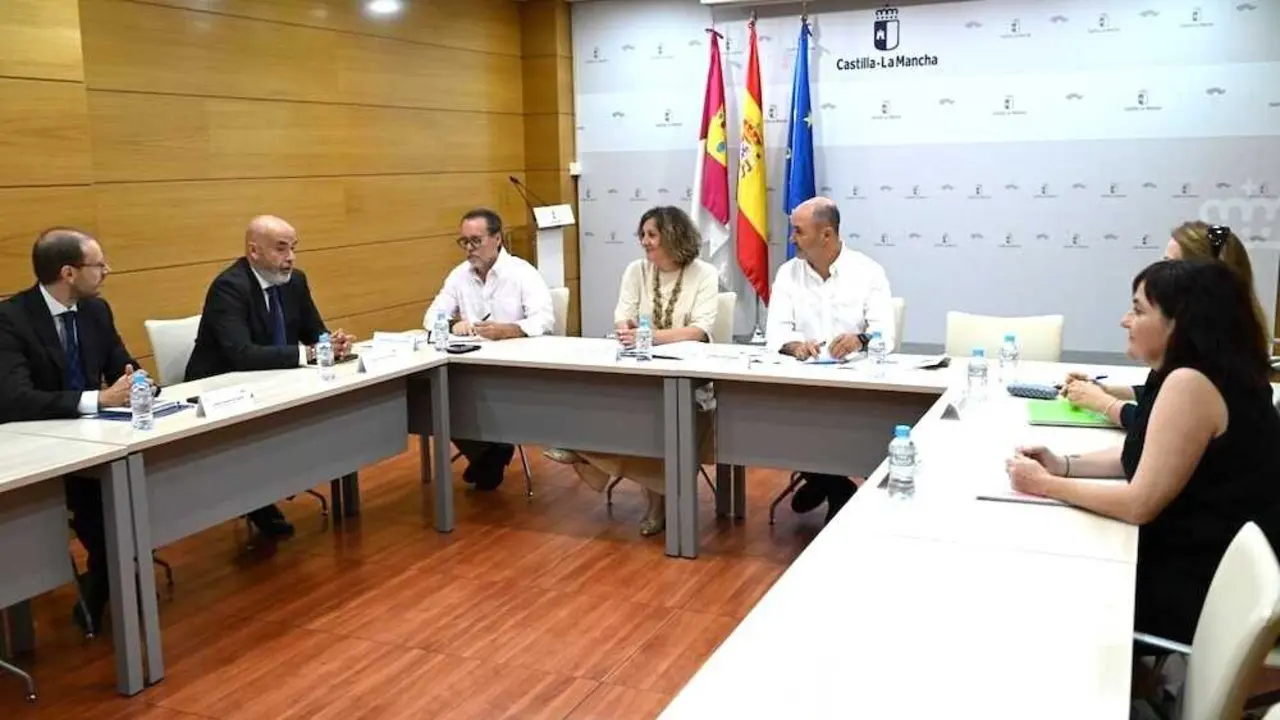 El Consejo de Diálogo Social valida el proceso de participación para el pacto Horizonte 2030