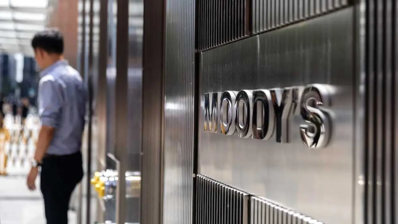 La agencia Moody´s eleva un grado la calificación crediticia de Castilla-La Mancha