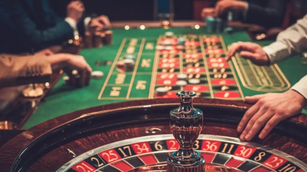 Casino Online Fuera de España: Todo lo que Necesitas Saber