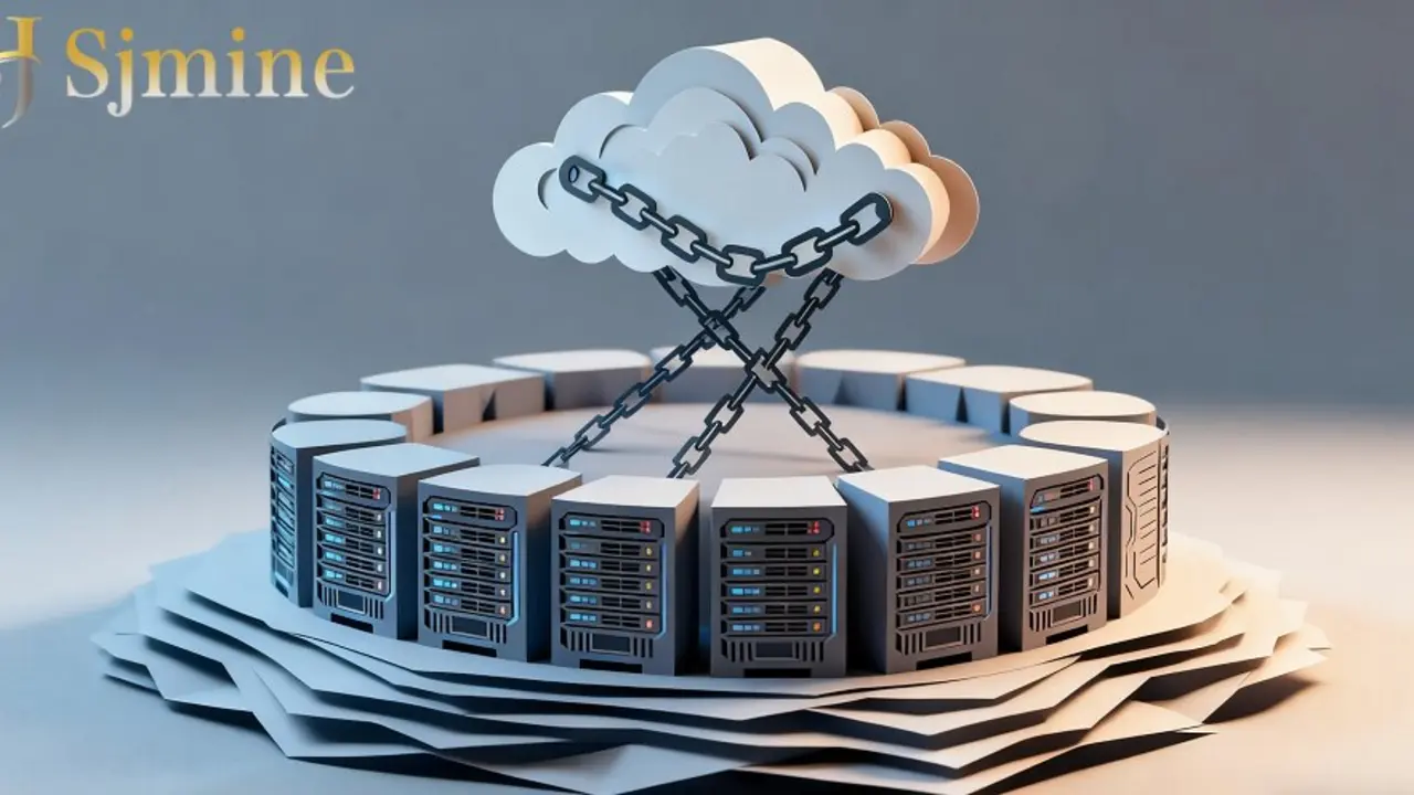 The most trustworthy and profitable cloud mining platform in 2025: SJMine can help you earn thousands of dollars every day