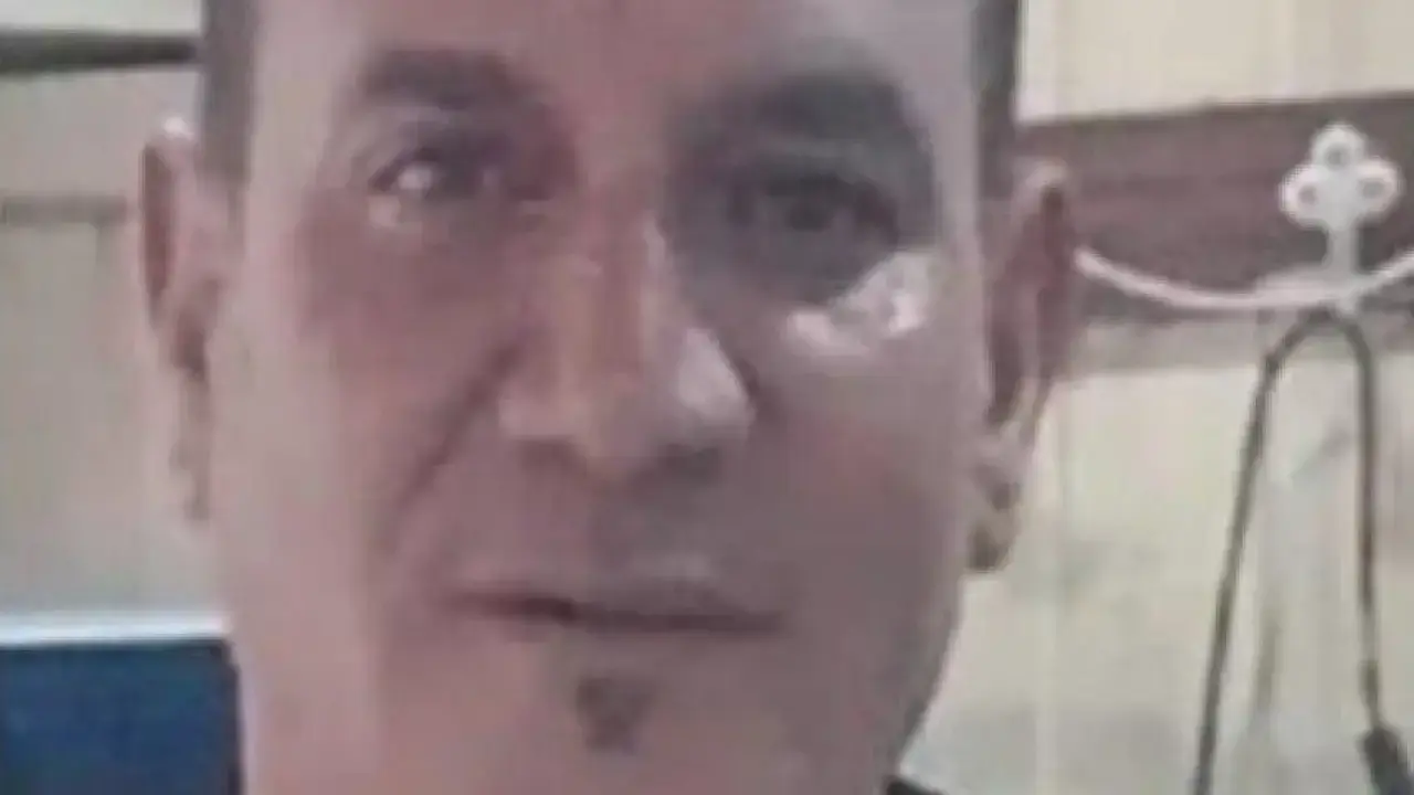 Buscan a un hombre de 45 años desaparecido desde el día 3 en Argamasilla de Alba (Ciudad Real)