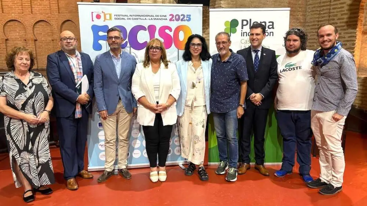 El Feciso 2025 apuesta por el cine más social y comprometido en su XXII edición