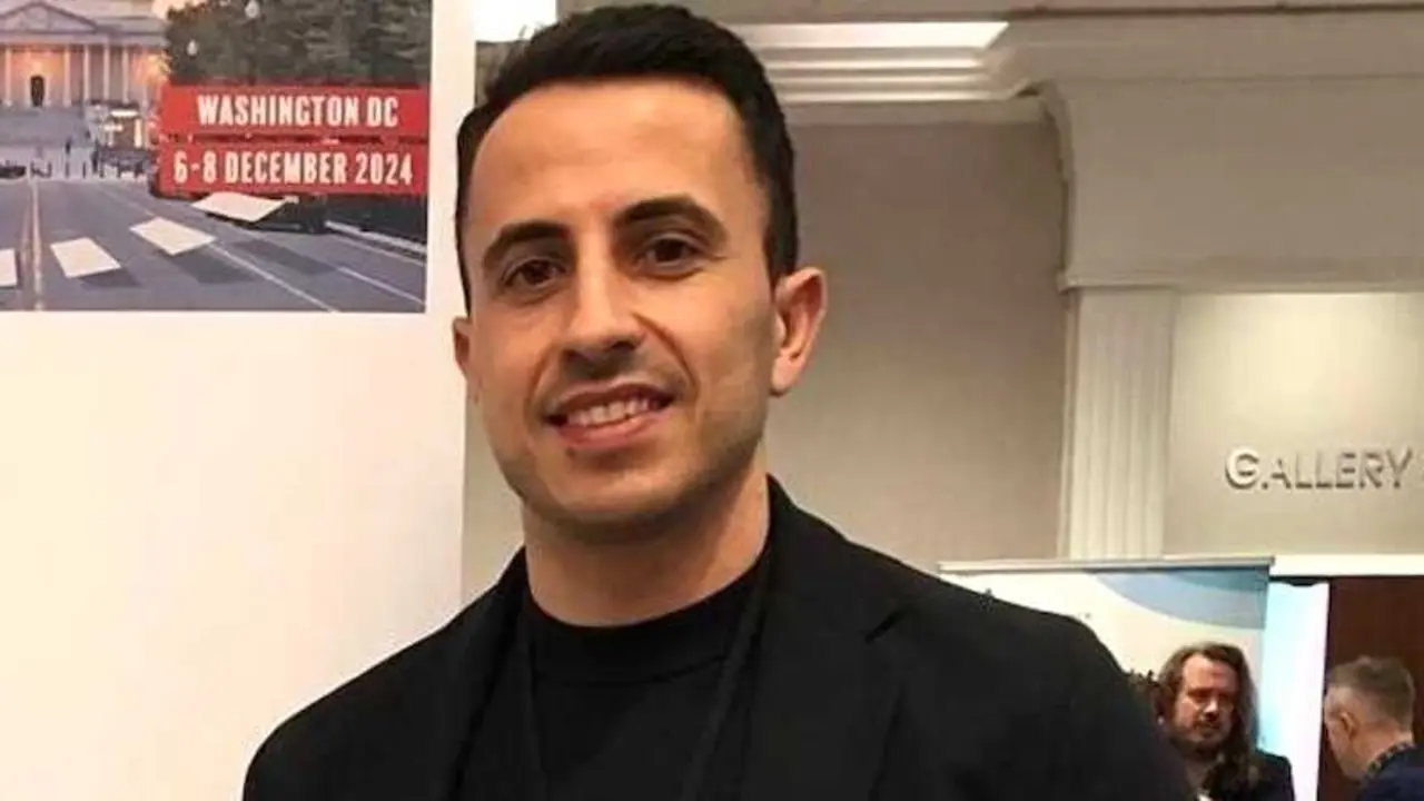 El investigador de la UCLM Julián Alcázar premiado como Joven Investigador en Ciencias del Deporte