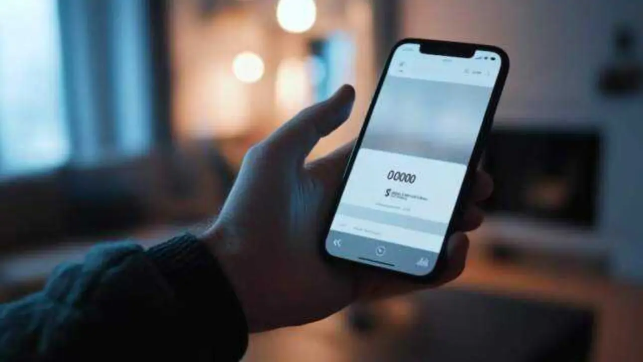Alertan de nueva estafa con pagos desde el extranjero a altas horas de la noche
