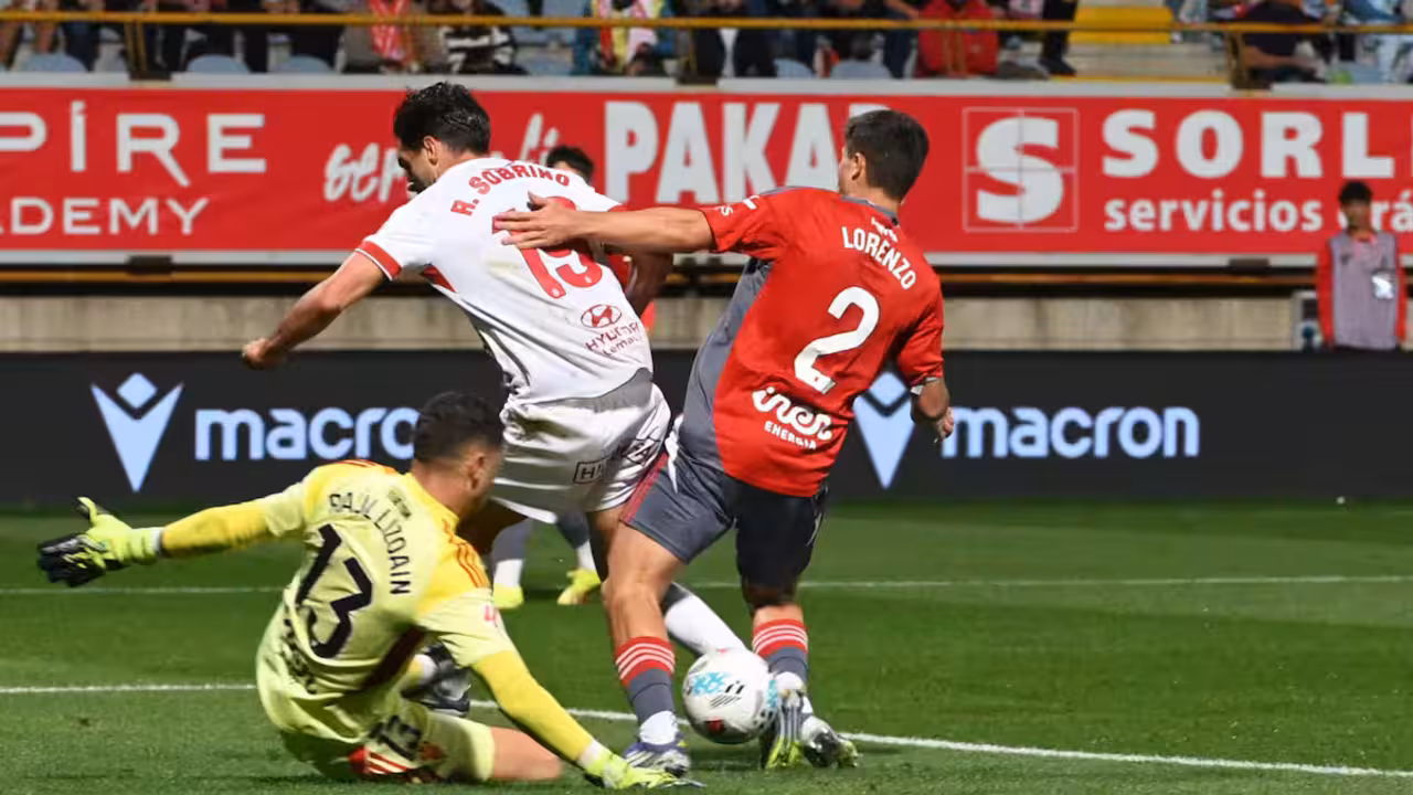 El Albacete Balompié rescata un punto trabajado ante la Cultural Leonesa (0-0)