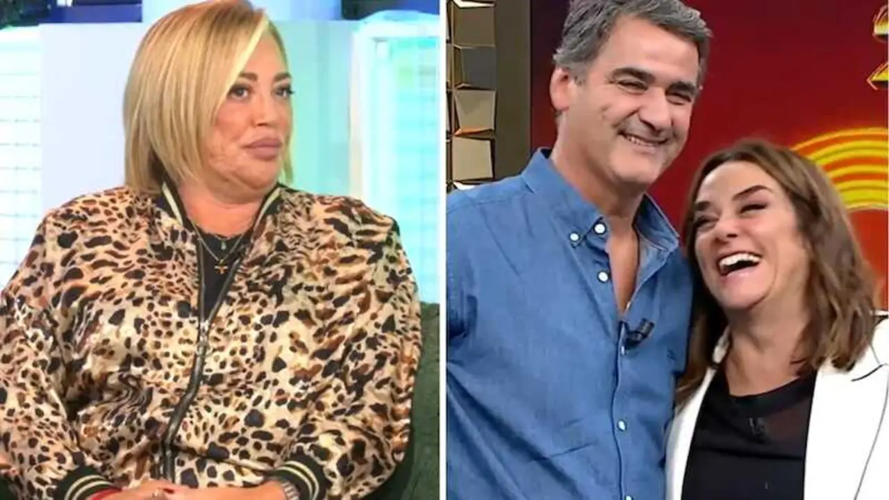 Belén Esteban estalla contra Toñi Moreno por Jesulín de Ubrique: "Que sea la última vez"