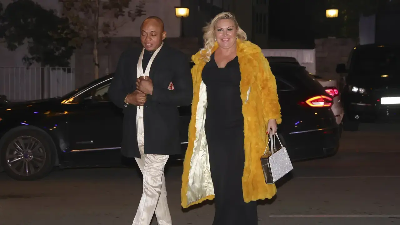 El gravísimo asunto que ha llevado al marido de Raquel Mosquera e estar en prisión