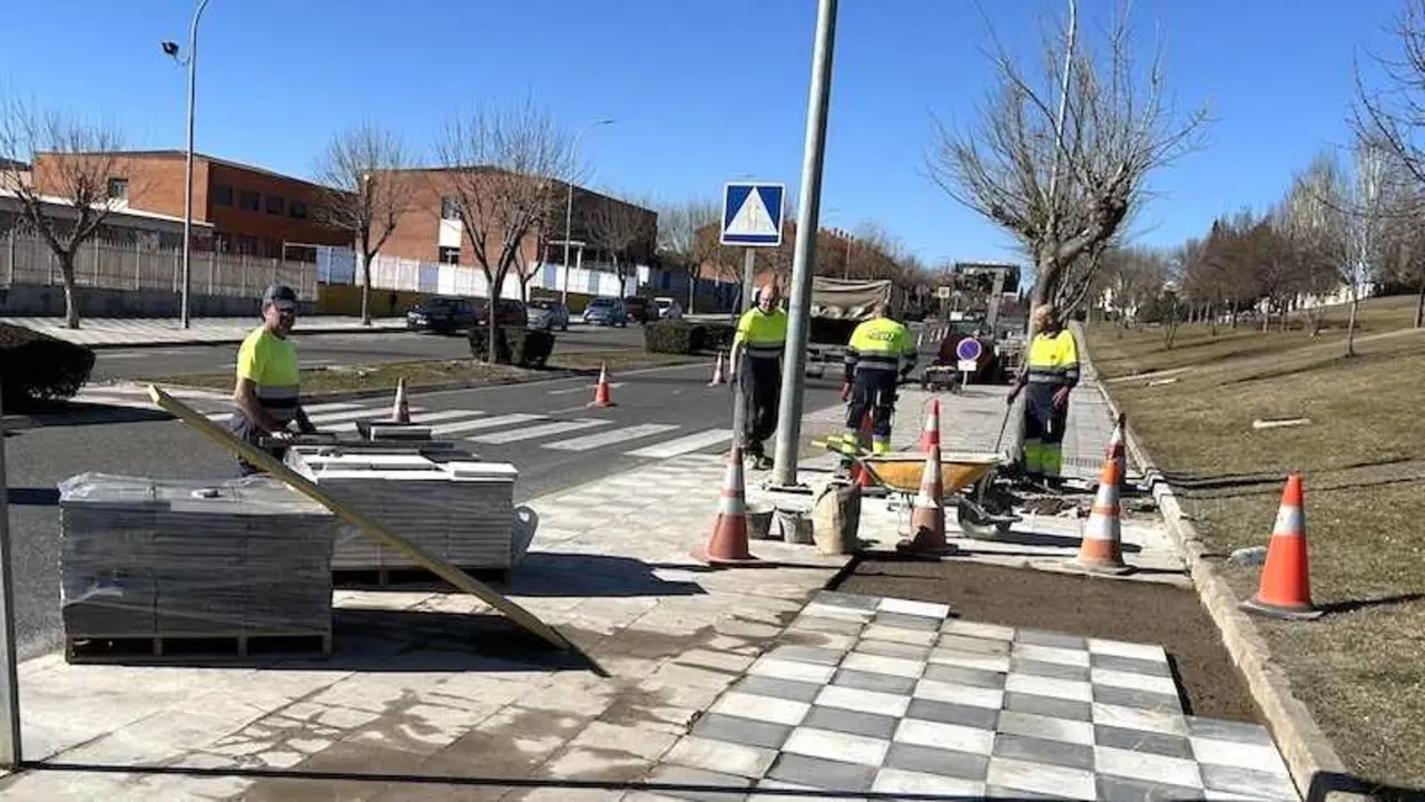 Cuenca adjudica el nuevo Plan de Mantenimiento Urbano por 1,2 millones de euros