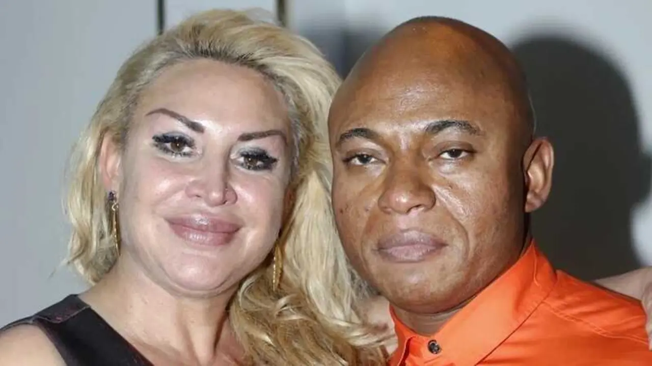 Se destapa el oscuro y turbio asunto que tendría al marido de Raquel Mosquera en prisión