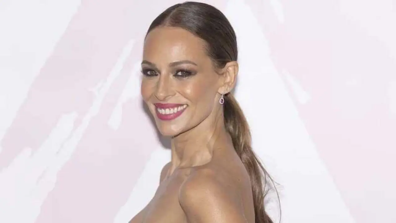 Sale a la luz todo sobre el nuevo “amigo especial” de la presentadora Eva González