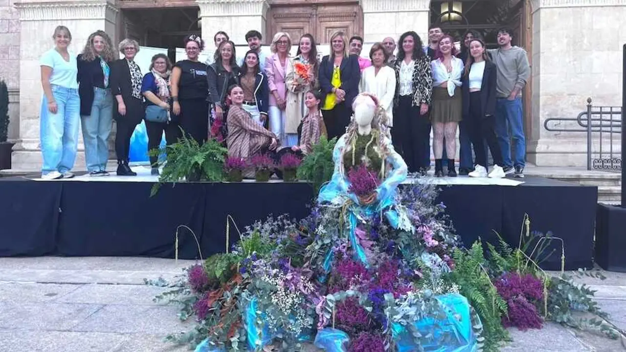 Una Noche de las Velas, un "corretapas" y una gala, atractivos del Festival de Otoño