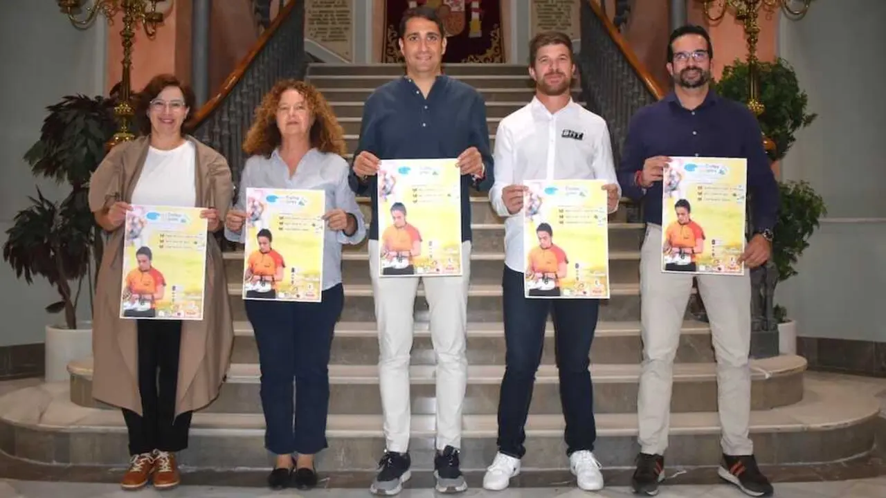 Tres municipios de Albacete acogerán el ‘XVIII Trofeo Quijotes’ de orientación