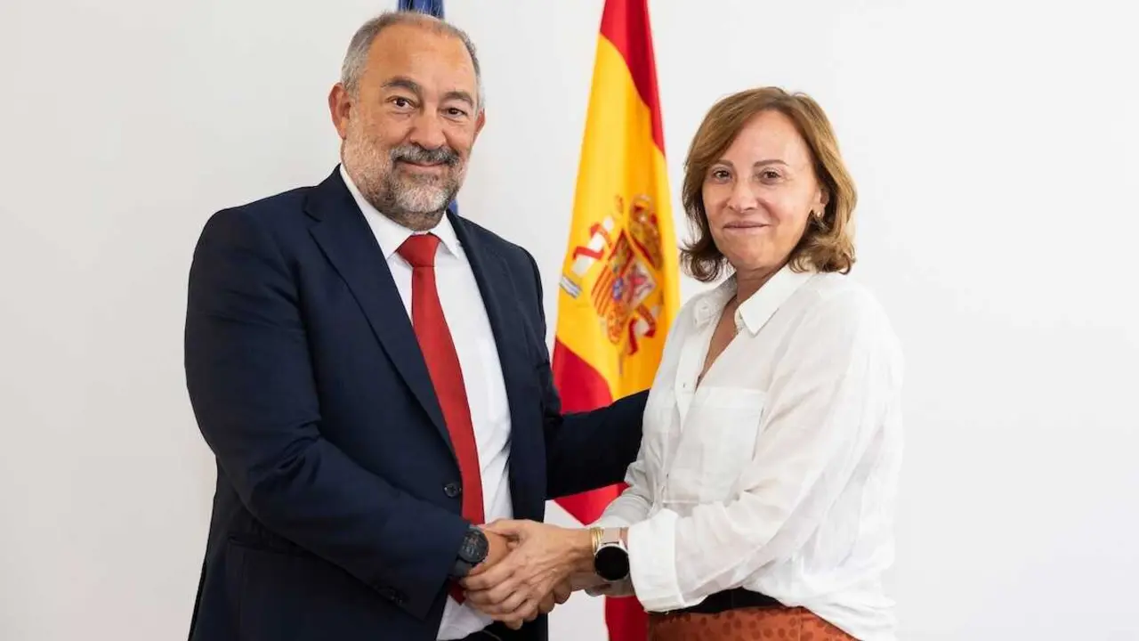 La UCLM y el CIEMAT firman un protocolo general de actuación para impulsar la investigación en energía y medioambiente