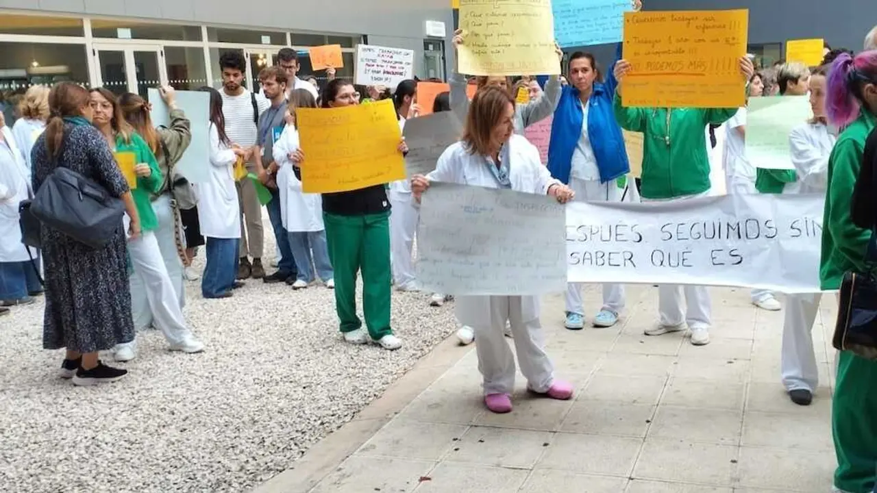 Piden cerrar los laboratorios del Hospital Universitario de Toledo para su revisión completa