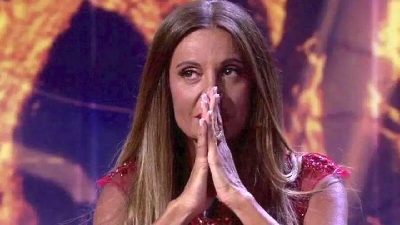 Ha muerto de cáncer. Sonia Monroy destrozada tras perder también a su hermana